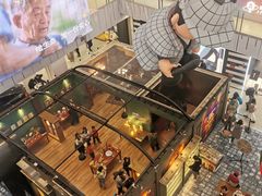 -凯德MALL(西直门店)