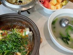 -家宴滇食记·云南家常菜