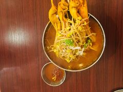 -青春分食(仙林大学城店)