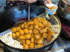 -心太软糖油粑粑