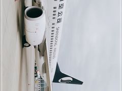 -银川河东国际机场