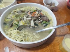 -坛南湾阿强农家乐.海鲜大排档老字号(福州地标美食店)