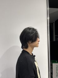 -86男士发型设计