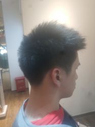 -曼都发型·臻选