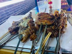 -眼镜哥浦江夜宵大本营