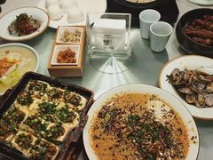 -拈菜(观音桥阳光世纪店)