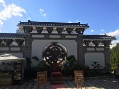 -南诏风情岛