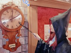 -逃脱反斗城沉浸剧情密室(北京路店)