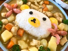 -红小满休闲餐厅(十全街店)