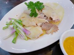 -红星光发煲仔饭(文海店)