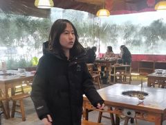 -岳记兴隆·青城腊排铜火锅(融创店)