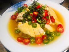 -老阿爸鲜鱼土菜(昆山花桥店)