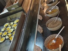 -昆山琶拉帝诗酒店·河畔咖啡厅Riverside Cafe