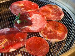 -麻蒲碳烤肉(远景路1号店)