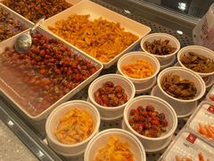 -廖记棒棒鸡(青岛万象城店)