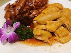 -御和宴·精品粤菜(天润御海湾店)