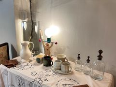-concerto协奏曲咖啡店