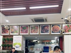 -栖慕家湘菜馆(洪湖二街店)