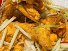 -洪福饭店·十八年老店