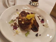 -摩根扒房(桐梓林店)