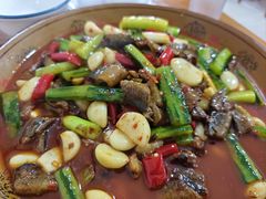-周师饭店