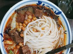 -老妈米线(大运河博物馆宝龙广场店)