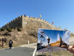 -崇武古城风景区