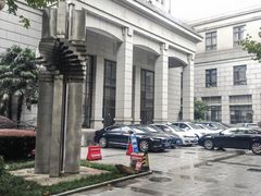 -东南大学(四牌楼校区)