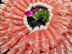-阳坊涮肉(西直门凯德mall店)