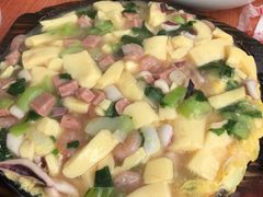 -华春餐馆(鱼山路店)