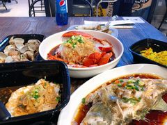 -盒马鲜生(杭州萧山万象汇店)