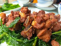 薄荷排骨-红豆园(文林街店)