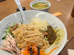 -王春春鸡汤饭(上海中海环宇城店)