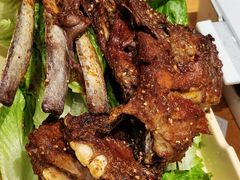 -木屋烧烤(坂田天安云谷店)