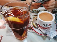-九龙冰室(新中关购物中心店)