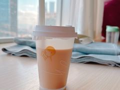 -喜茶(深圳丰盛町店)