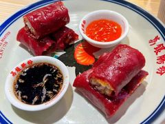 -荔银肠粉·非遗手藝(夫子庙店)