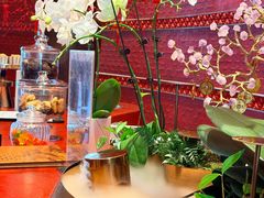 -北京康莱德酒店-Chapter餐厅