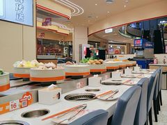 -密友回转自助火锅(中海环宇城店)