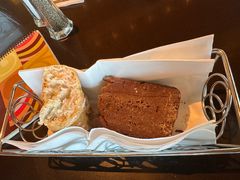 -The Cheesecake Factory芝乐坊餐厅(王府中环东座店)