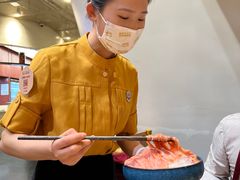 -巴奴毛肚火锅概念餐厅