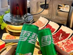 -熊大·鲜烤黄牛肉(五山店)