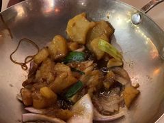 -绿茶餐厅(昌平悦荟店)