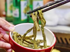 -玺炖·中国铁锅炖(南京东路店)