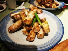 -小资太太餐厅(南岗区店)