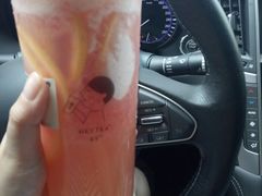 -喜茶(东莞汇一城店)