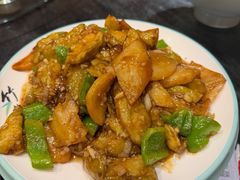 -95号酱骨·一块豆腐(展春园西路店)