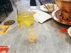 -老佛爷正宗铜炉蛙锅(五道口店)