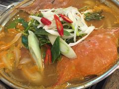 -普乐酱蟹(coex店)