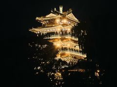 -济南大明湖景区